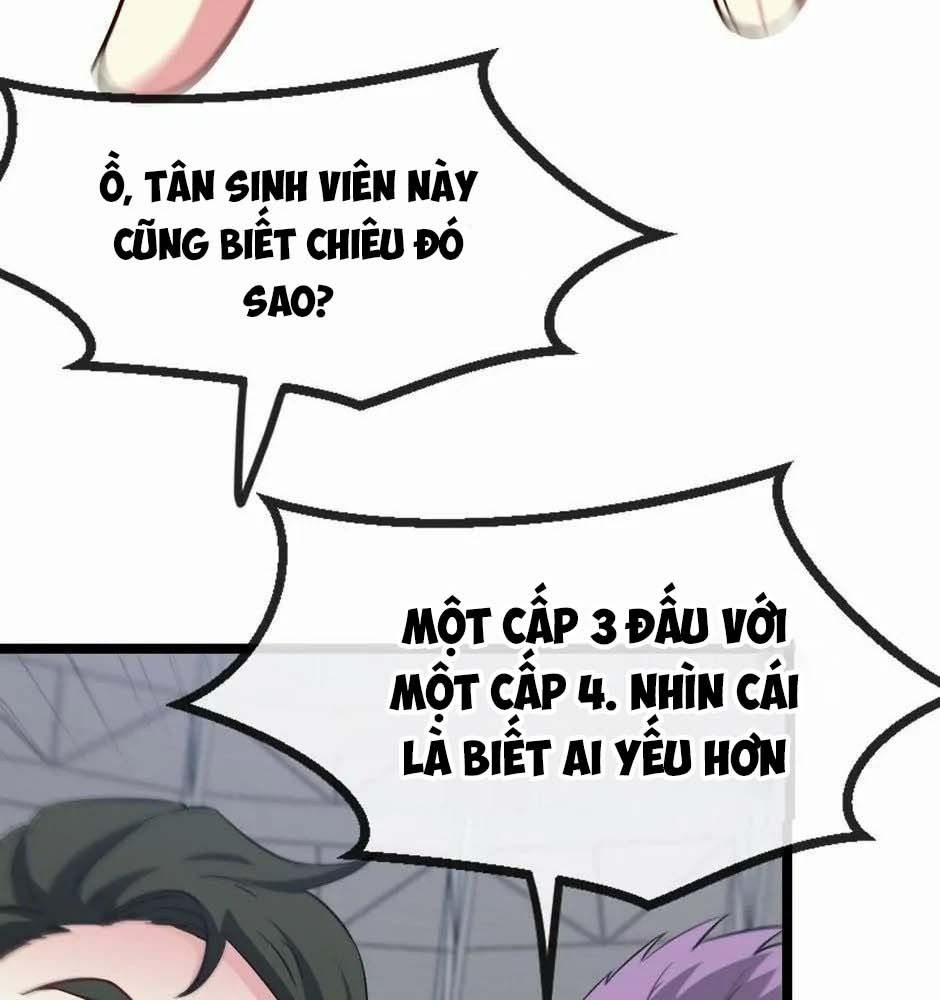 Hệ Thống Thăng Cấp Thành Thần Chapter 73 - Trang 2
