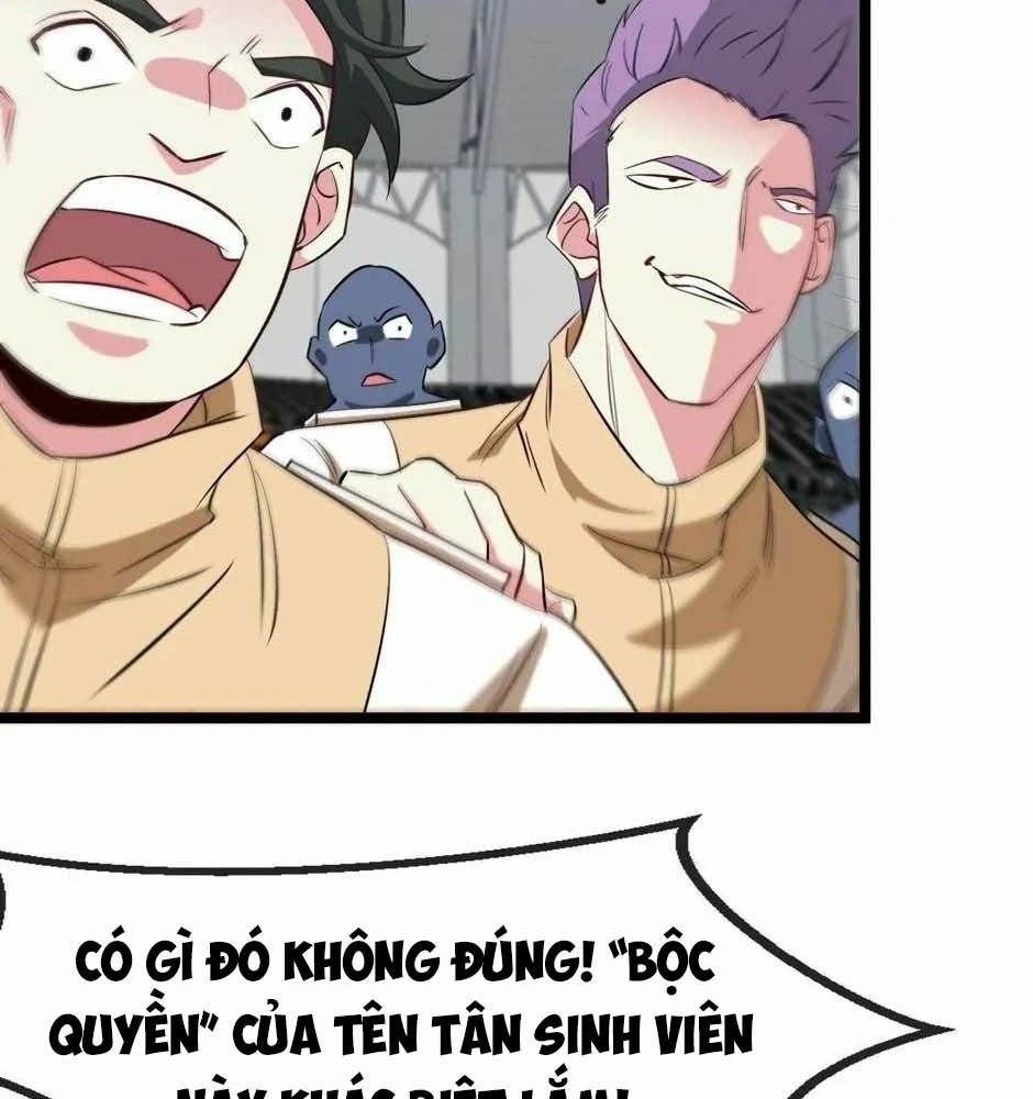 Hệ Thống Thăng Cấp Thành Thần Chapter 73 - Trang 2
