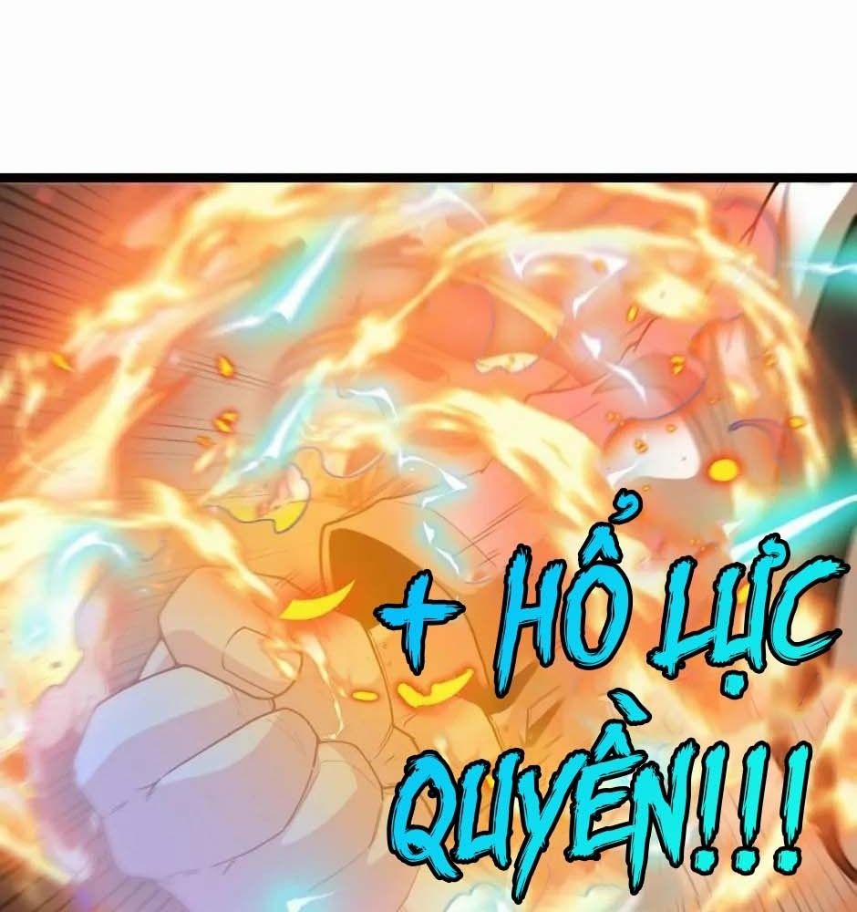 Hệ Thống Thăng Cấp Thành Thần Chapter 73 - Trang 2