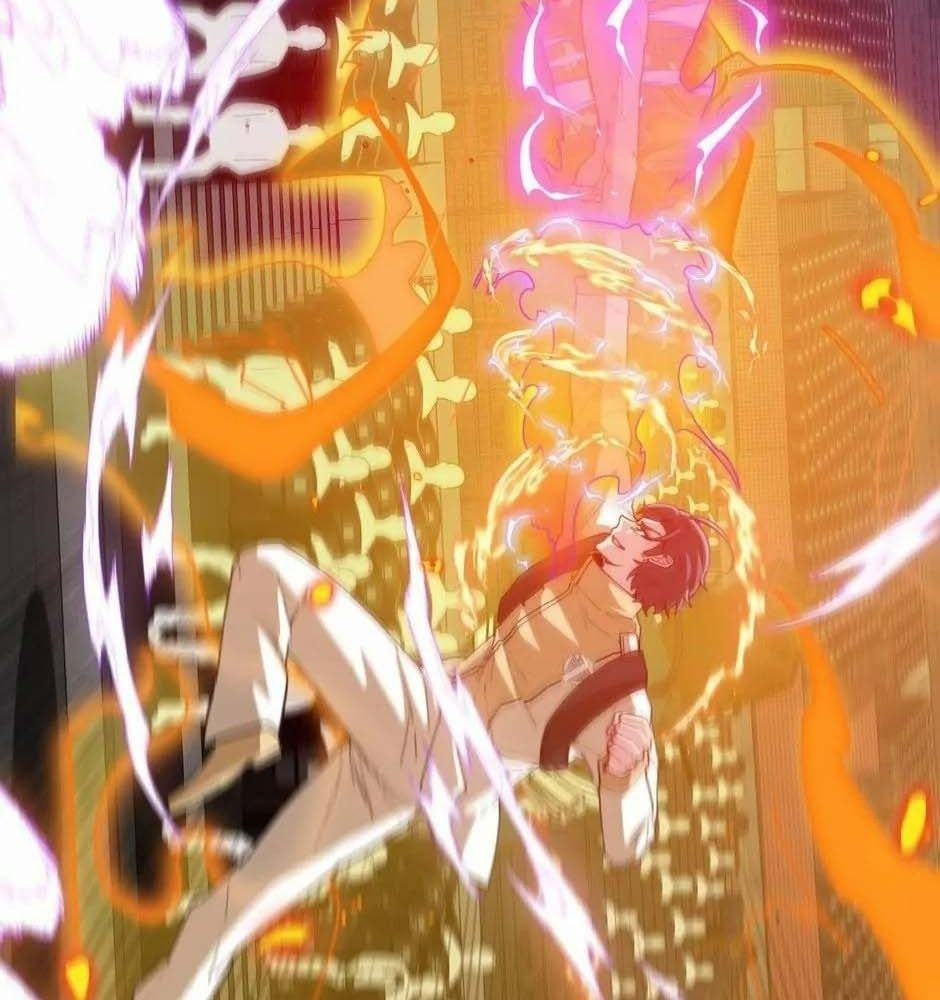 Hệ Thống Thăng Cấp Thành Thần Chapter 73 - Trang 2