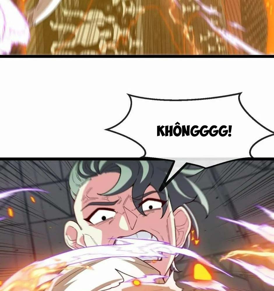 Hệ Thống Thăng Cấp Thành Thần Chapter 73 - Trang 2