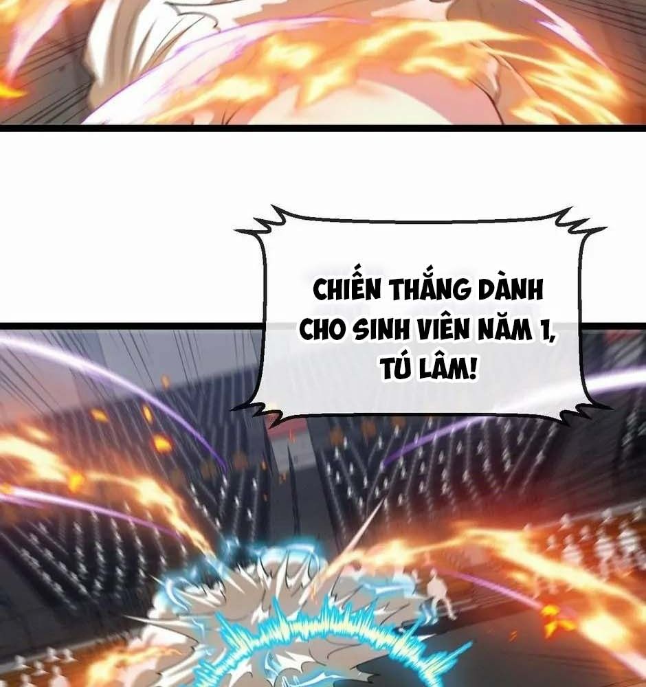 Hệ Thống Thăng Cấp Thành Thần Chapter 73 - Trang 2