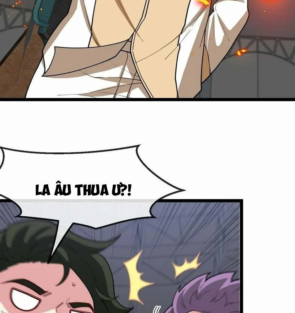 Hệ Thống Thăng Cấp Thành Thần Chapter 73 - Trang 2