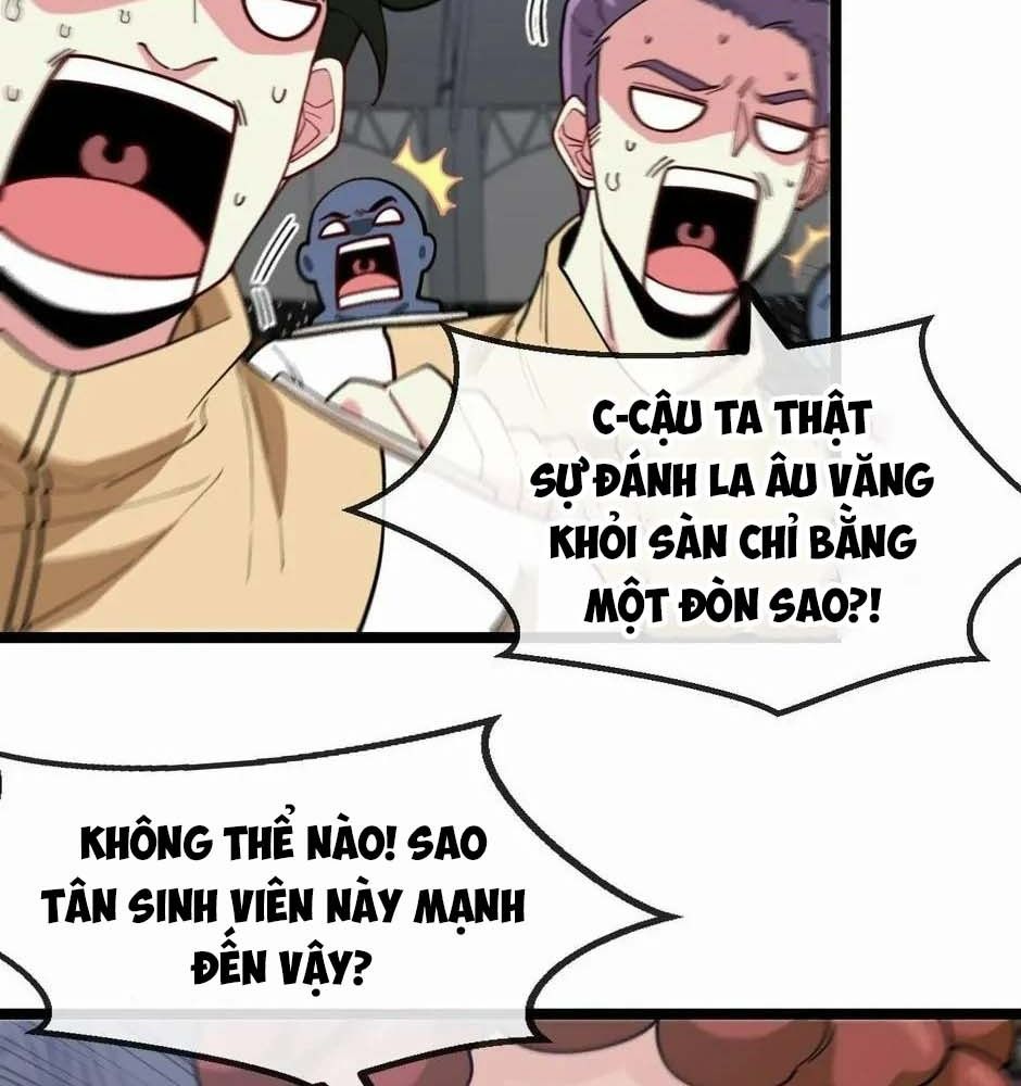 Hệ Thống Thăng Cấp Thành Thần Chapter 73 - Trang 2