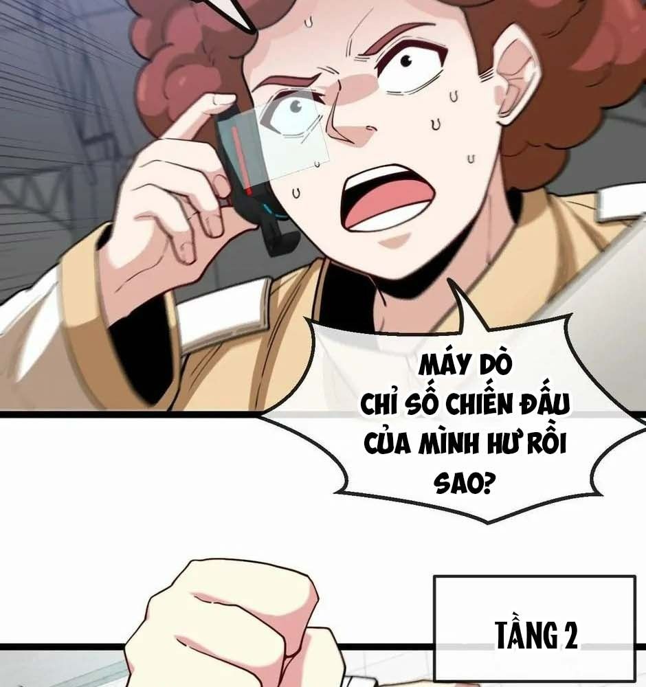 Hệ Thống Thăng Cấp Thành Thần Chapter 73 - Trang 2