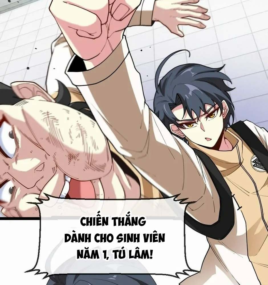 Hệ Thống Thăng Cấp Thành Thần Chapter 73 - Trang 2