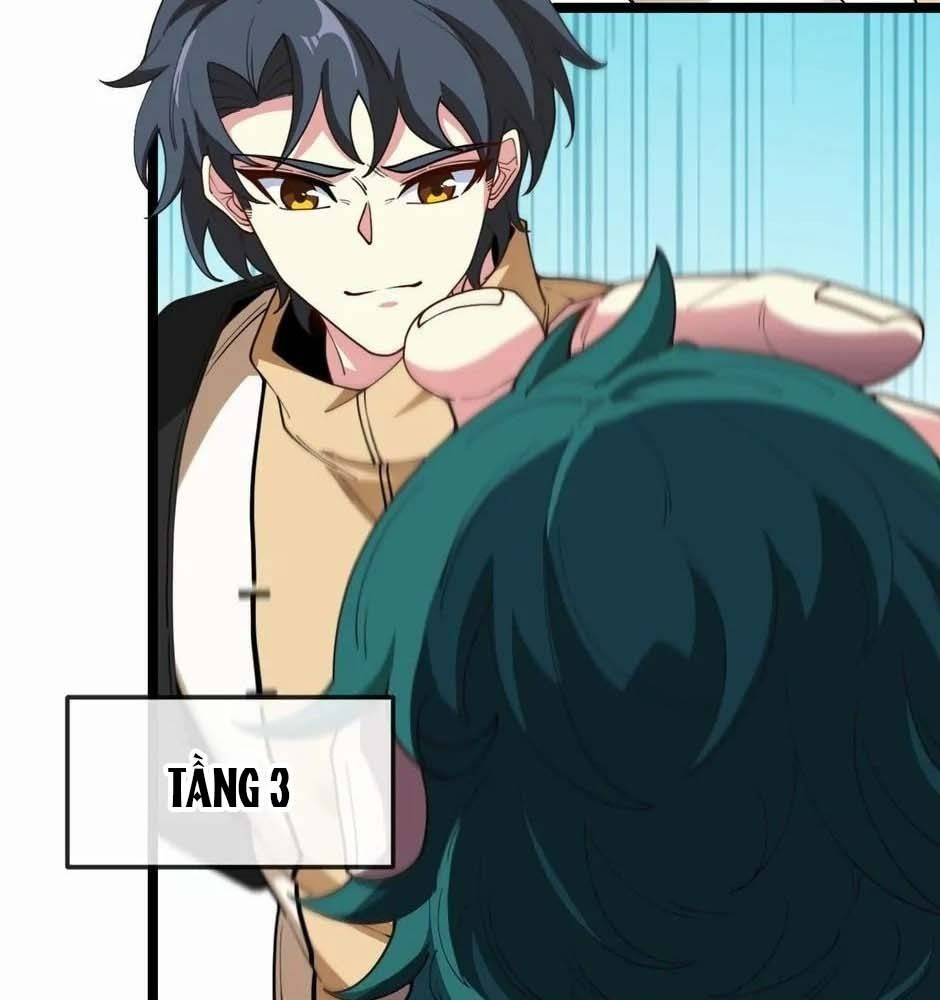 Hệ Thống Thăng Cấp Thành Thần Chapter 73 - Trang 2