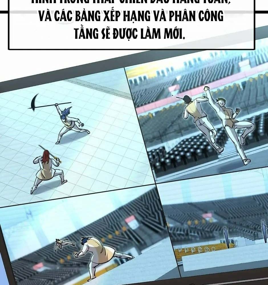 Hệ Thống Thăng Cấp Thành Thần Chapter 73 - Trang 2