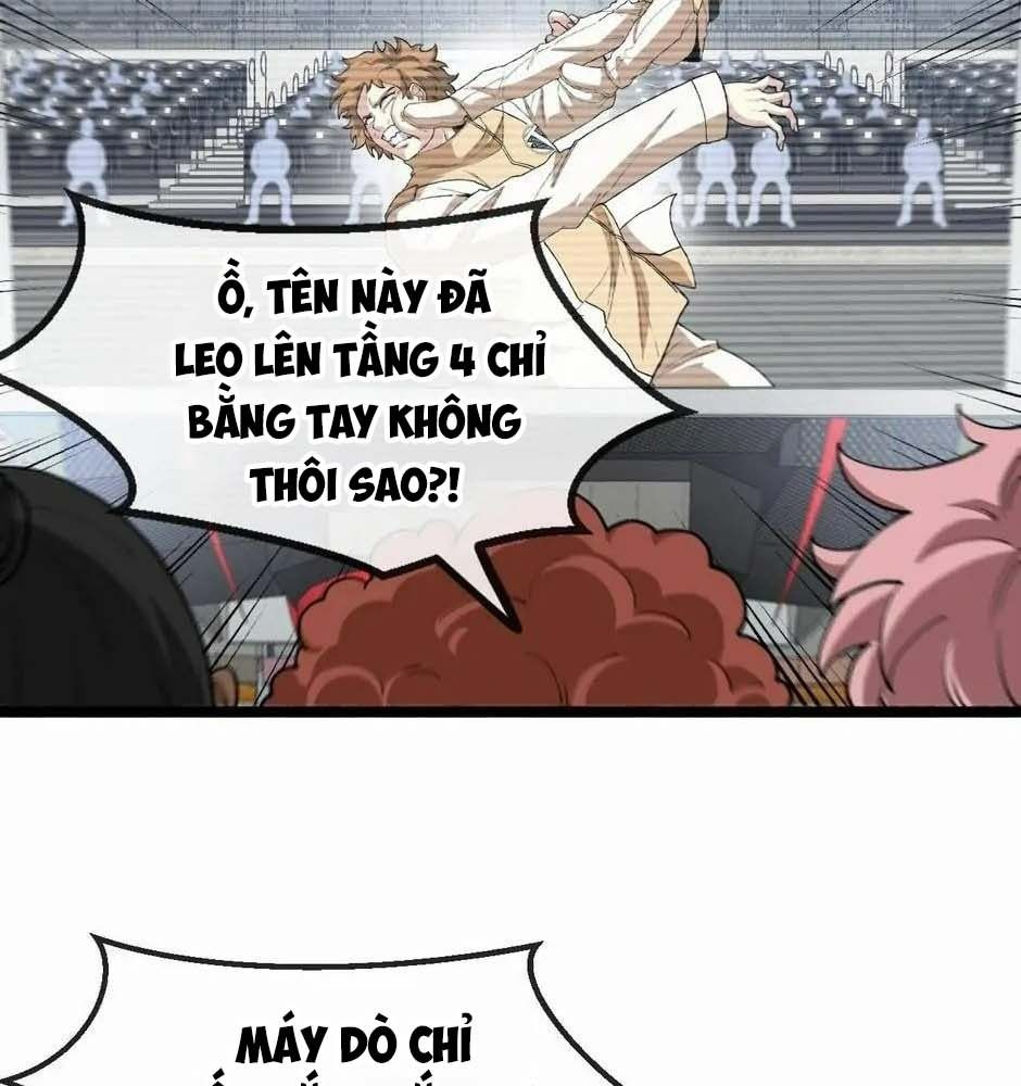 Hệ Thống Thăng Cấp Thành Thần Chapter 73 - Trang 2