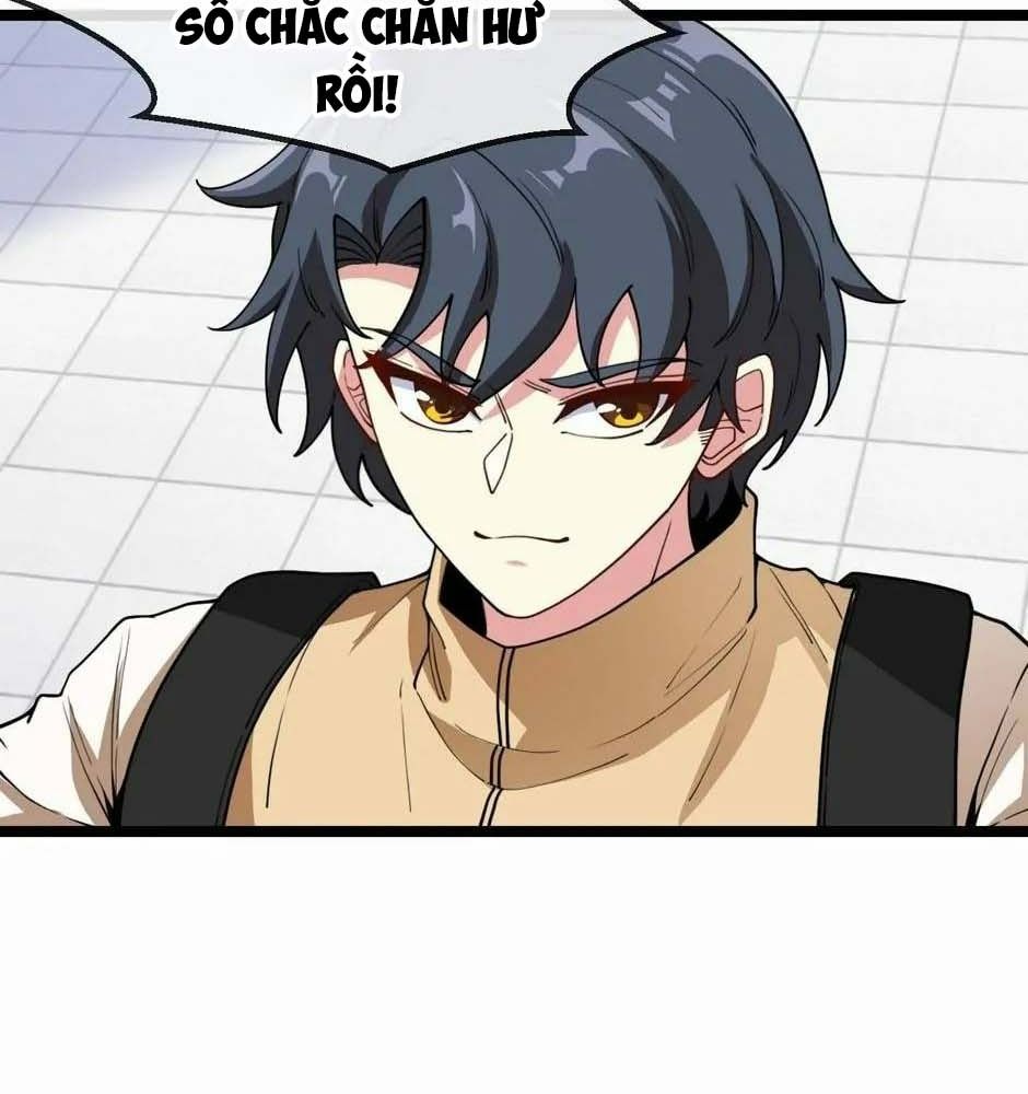Hệ Thống Thăng Cấp Thành Thần Chapter 73 - Trang 2