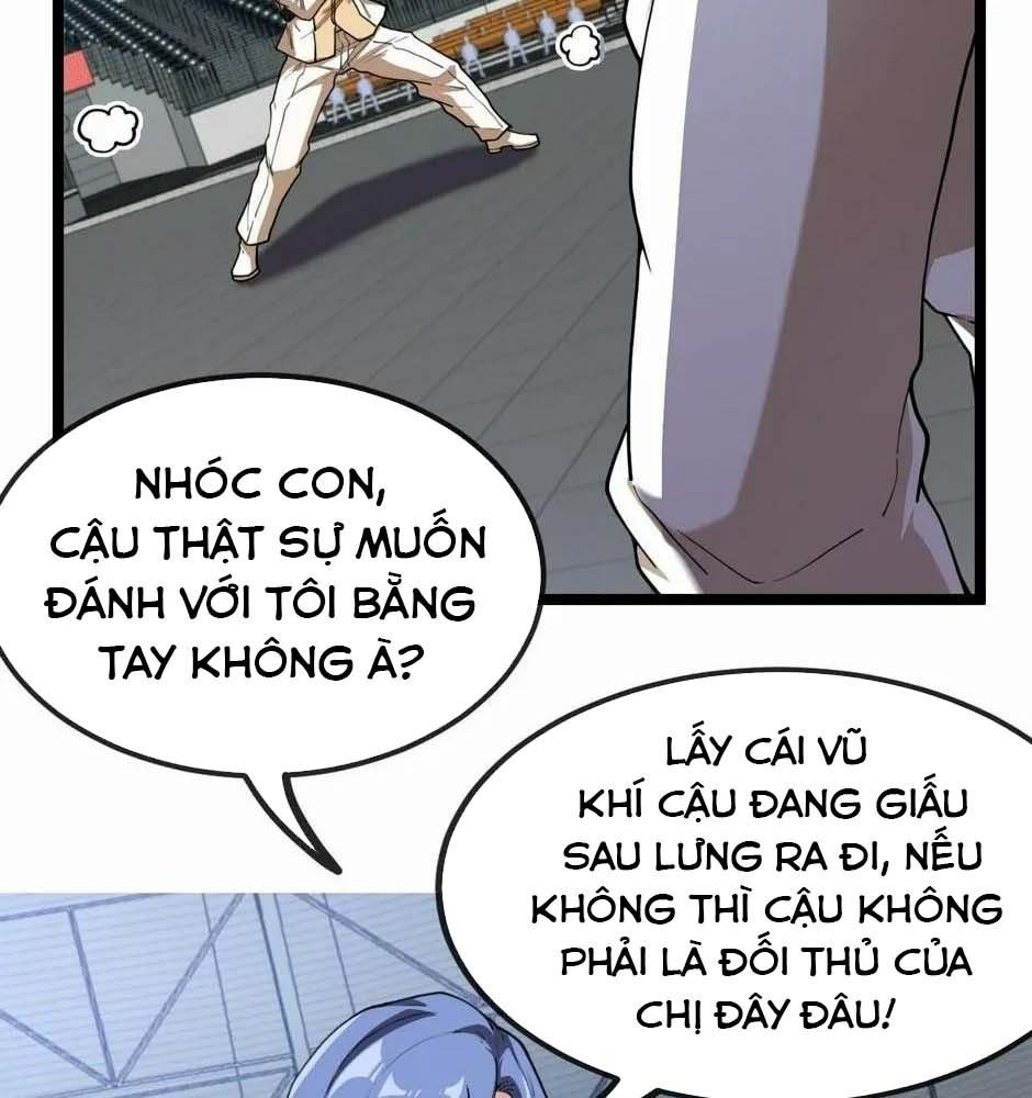 Hệ Thống Thăng Cấp Thành Thần Chapter 73 - Trang 2
