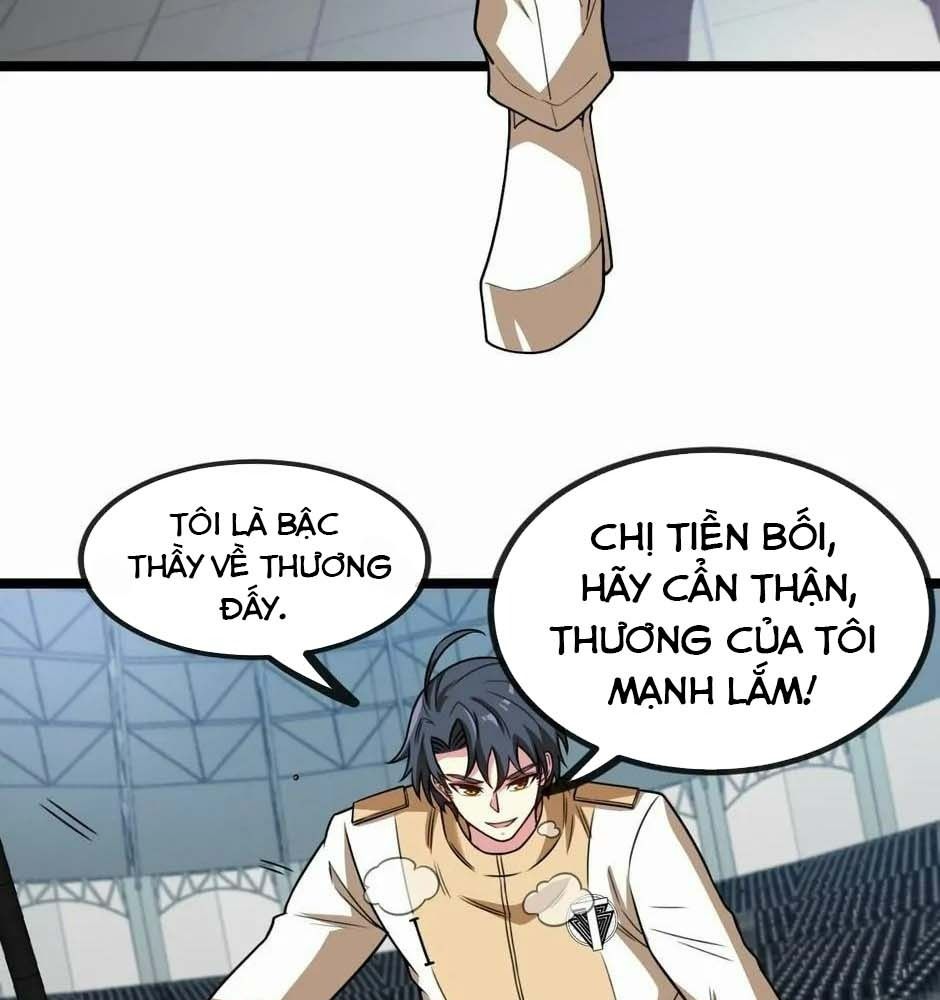Hệ Thống Thăng Cấp Thành Thần Chapter 73 - Trang 2
