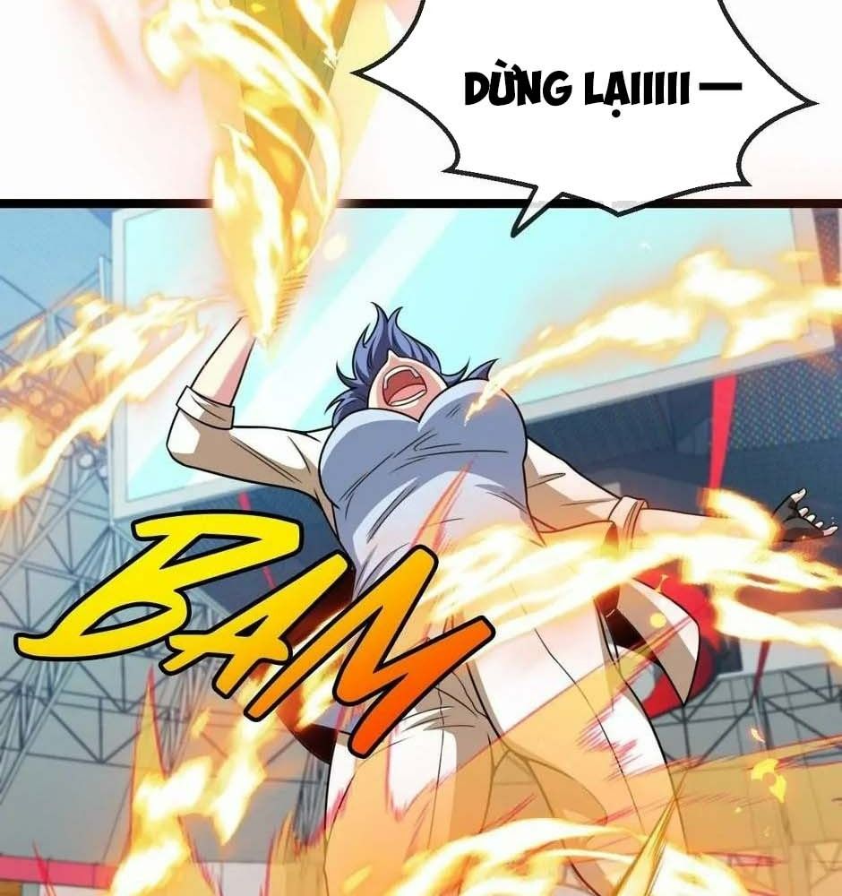 Hệ Thống Thăng Cấp Thành Thần Chapter 73 - Trang 2