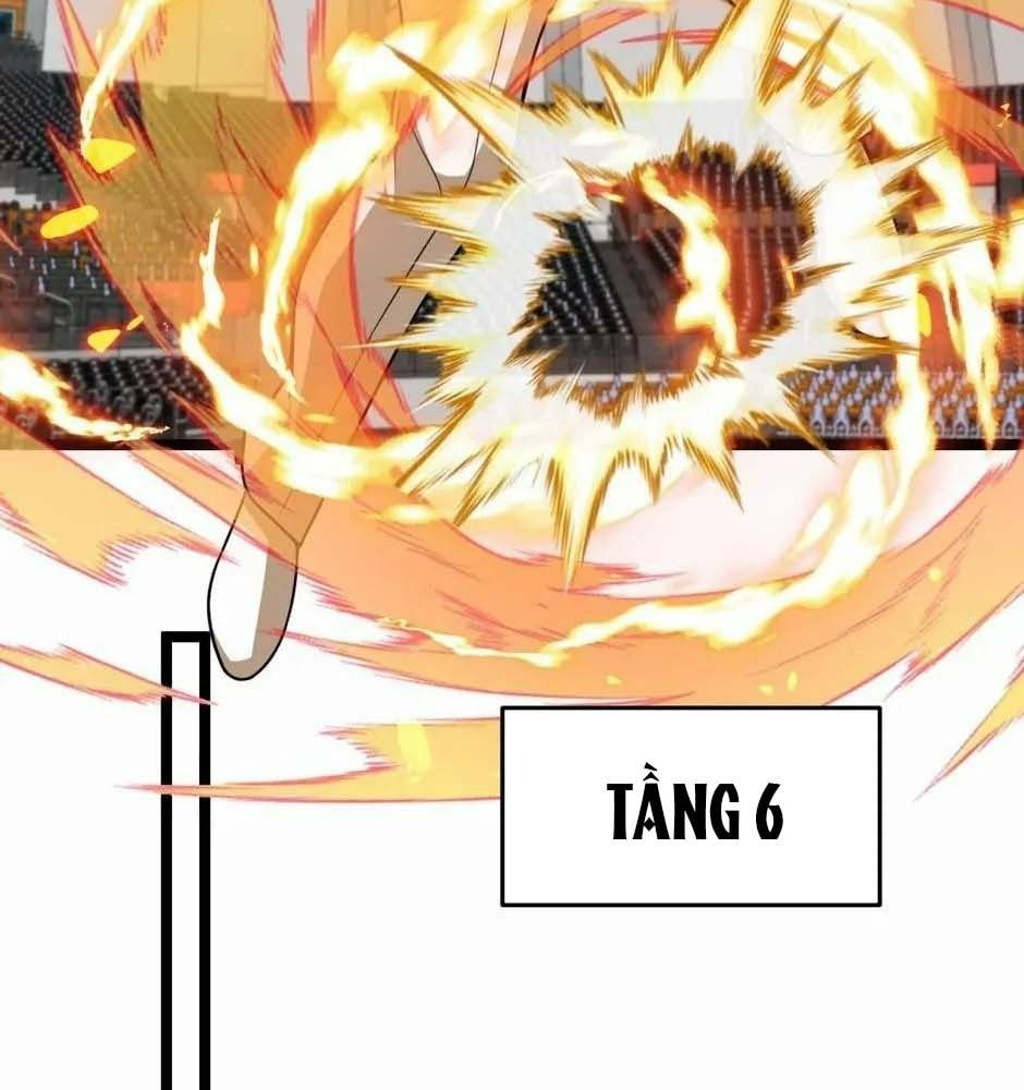 Hệ Thống Thăng Cấp Thành Thần Chapter 73 - Trang 2