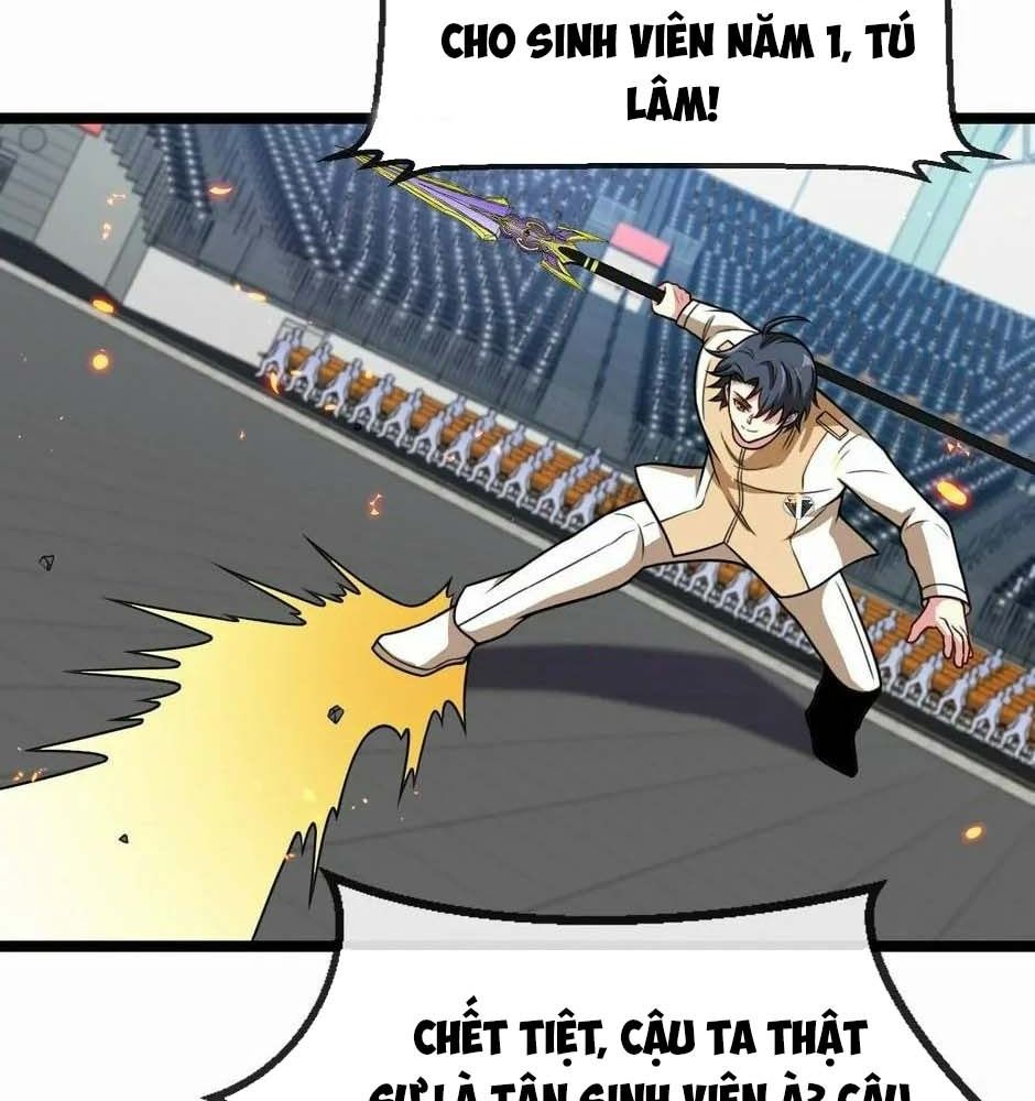 Hệ Thống Thăng Cấp Thành Thần Chapter 73 - Trang 2
