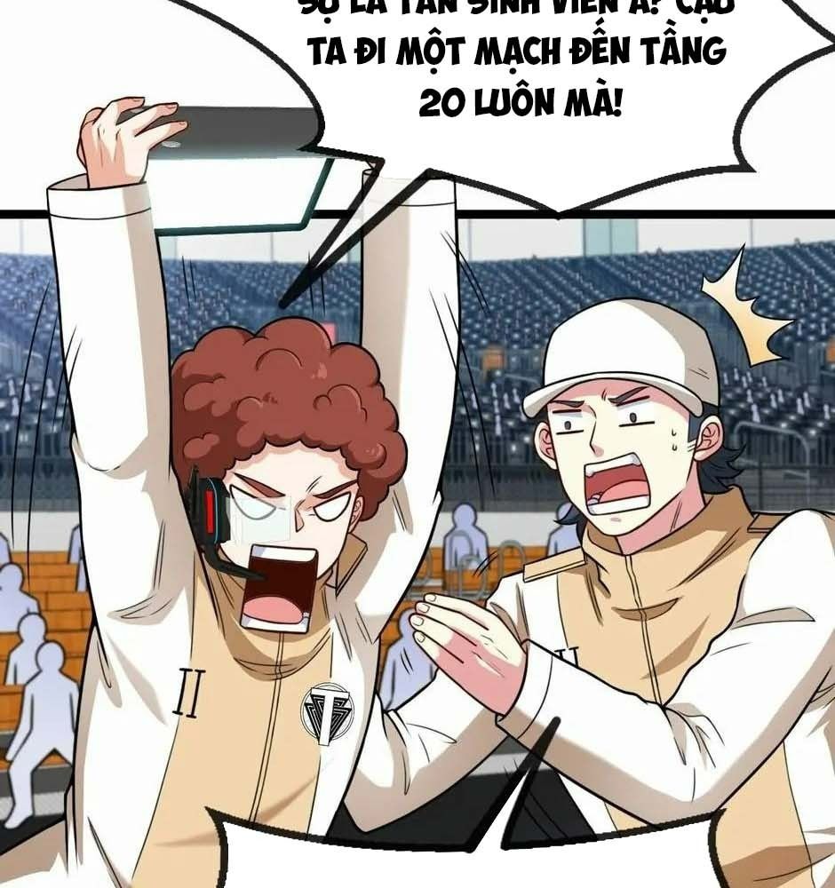 Hệ Thống Thăng Cấp Thành Thần Chapter 73 - Trang 2