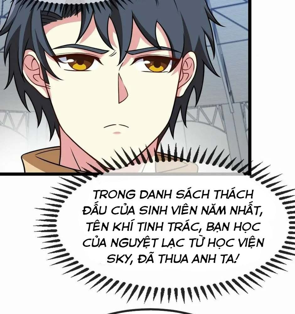 Hệ Thống Thăng Cấp Thành Thần Chapter 73 - Trang 2