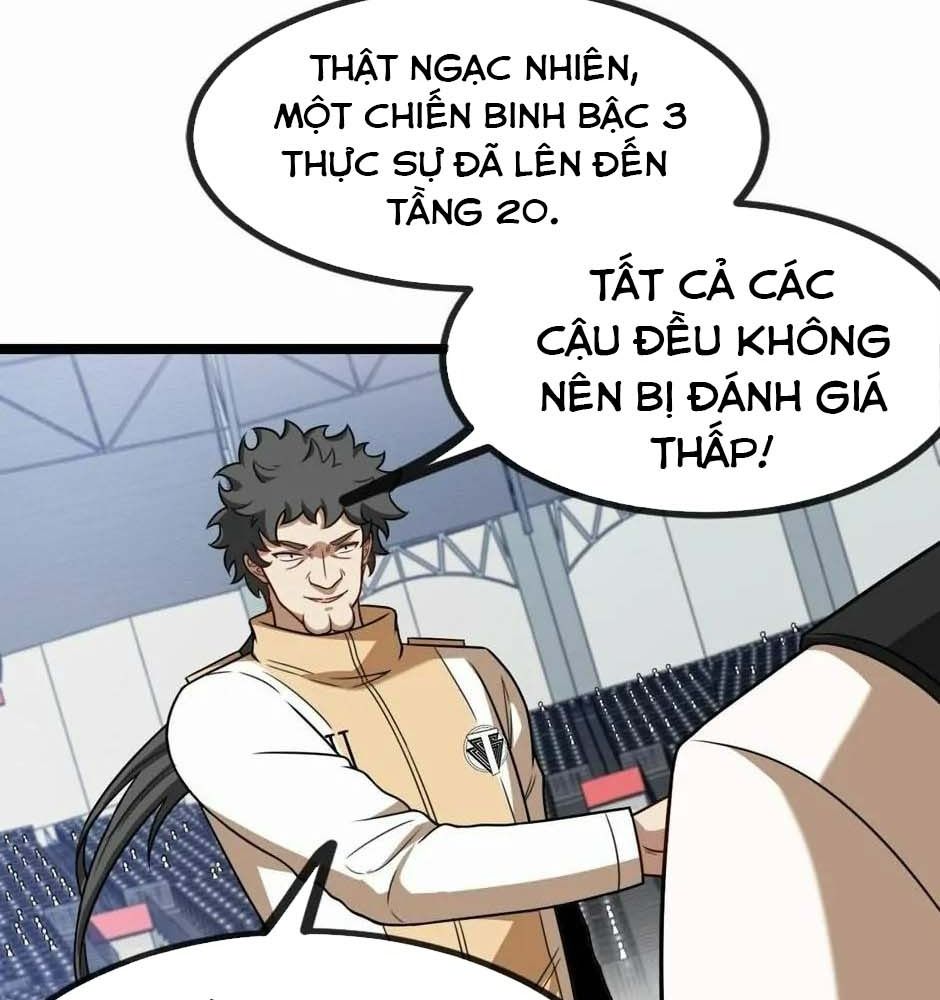 Hệ Thống Thăng Cấp Thành Thần Chapter 73 - Trang 2