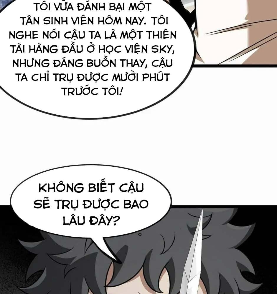 Hệ Thống Thăng Cấp Thành Thần Chapter 73 - Trang 2