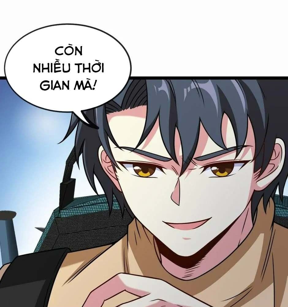 Hệ Thống Thăng Cấp Thành Thần Chapter 73 - Trang 2