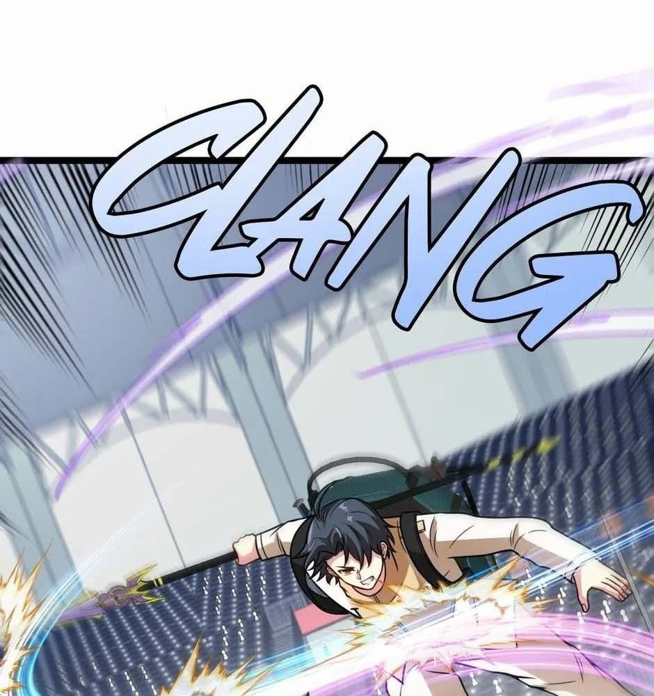 Hệ Thống Thăng Cấp Thành Thần Chapter 73 - Trang 2