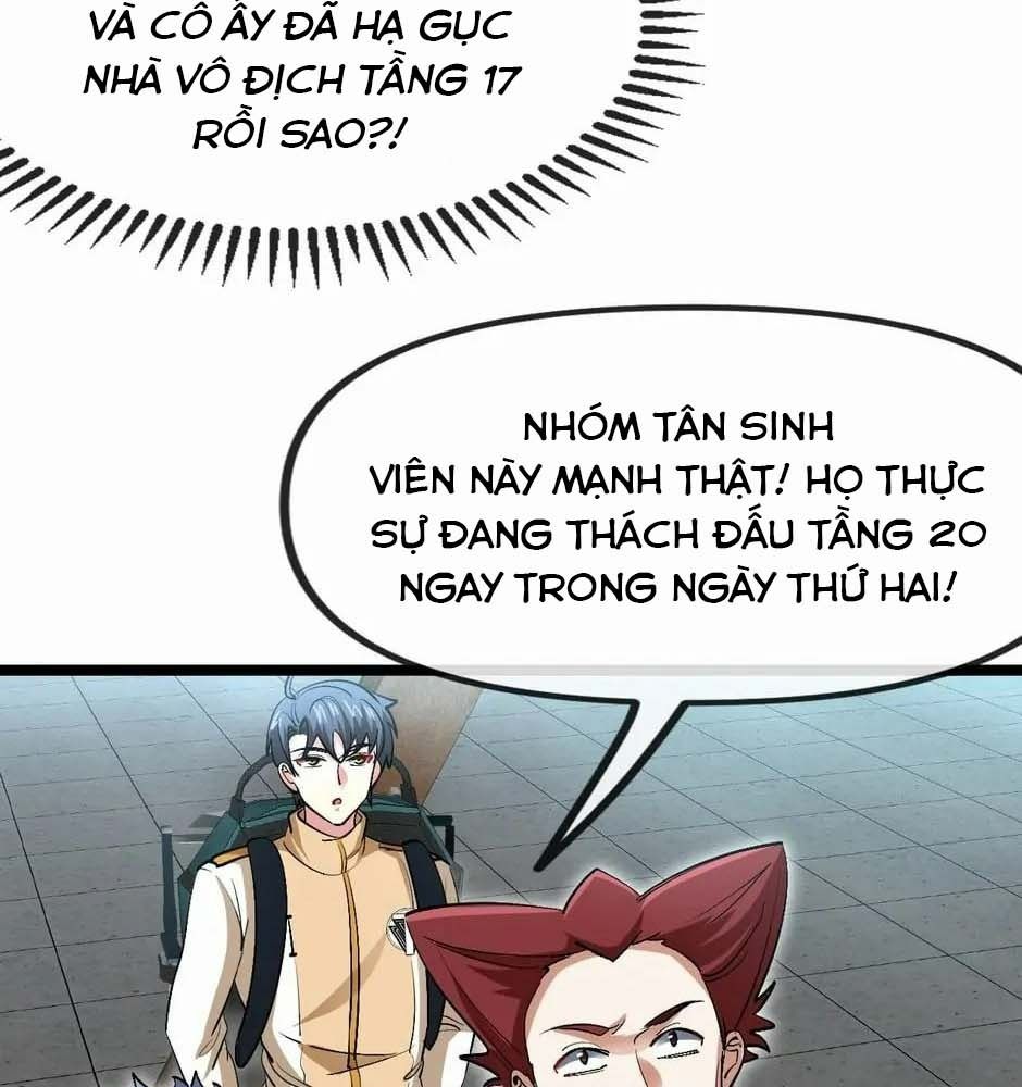 Hệ Thống Thăng Cấp Thành Thần Chapter 73 - Trang 2