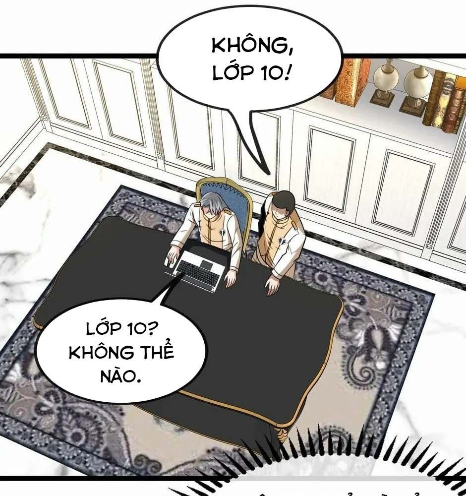 Hệ Thống Thăng Cấp Thành Thần Chapter 73 - Trang 2