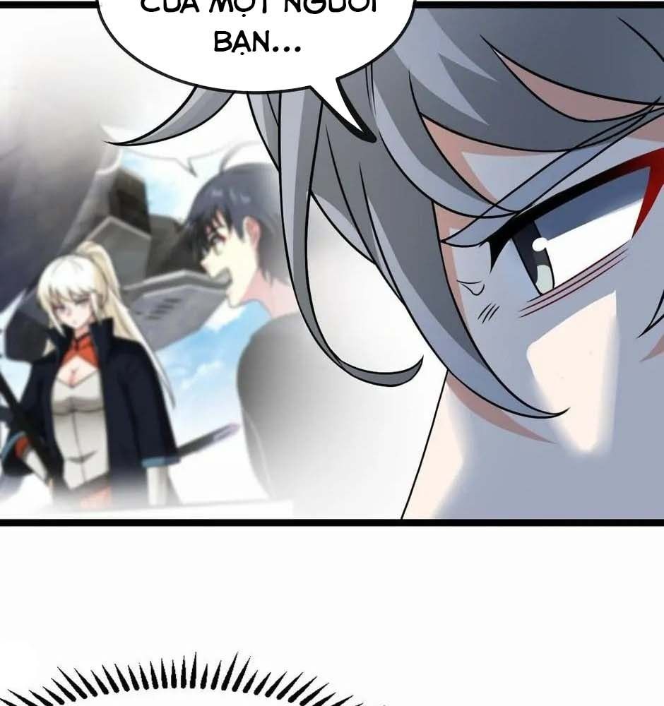 Hệ Thống Thăng Cấp Thành Thần Chapter 73 - Trang 2