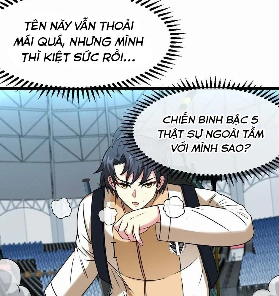 Hệ Thống Thăng Cấp Thành Thần Chapter 73 - Trang 2