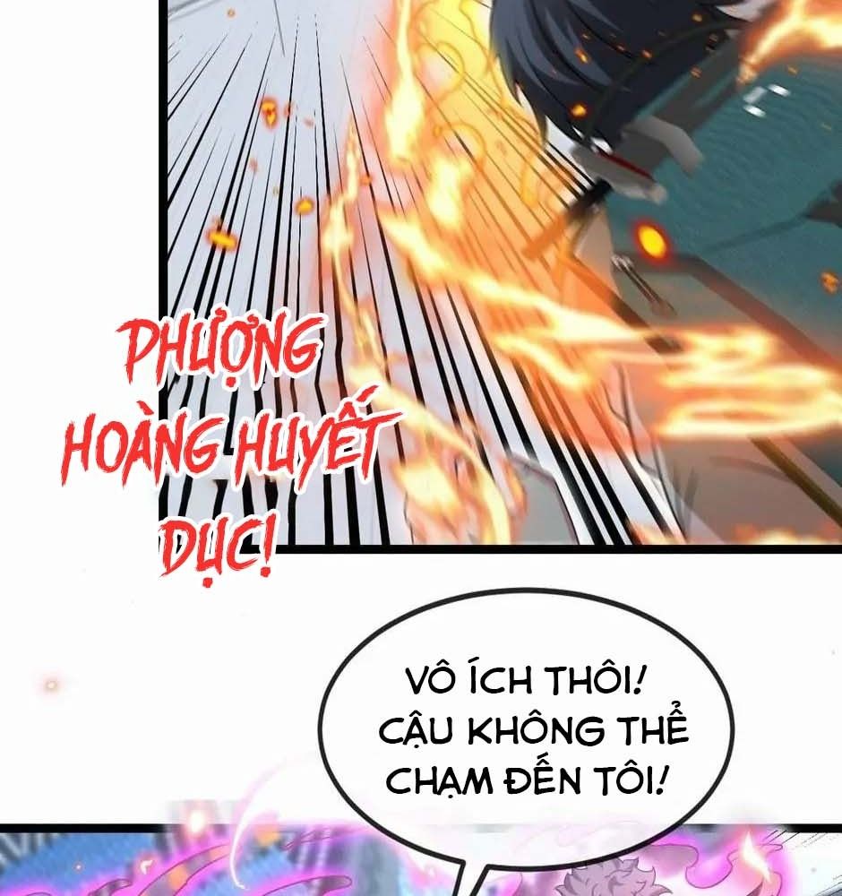 Hệ Thống Thăng Cấp Thành Thần Chapter 73 - Trang 2