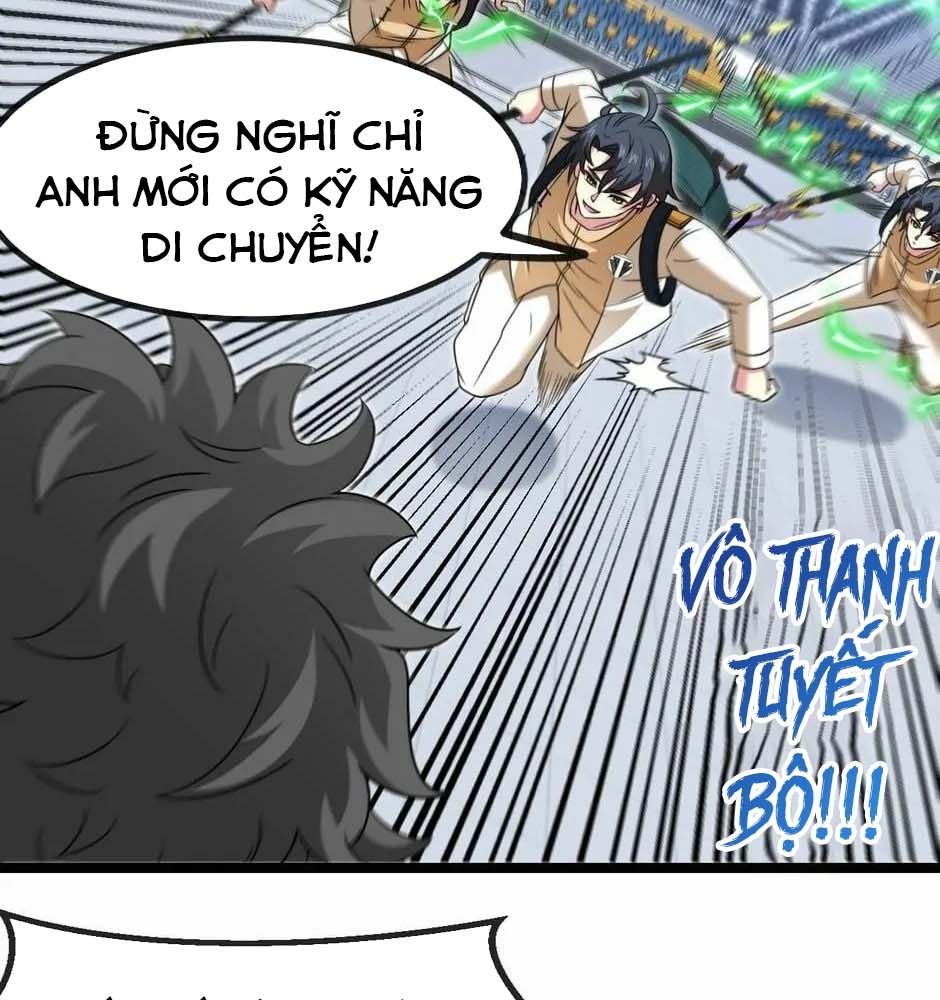 Hệ Thống Thăng Cấp Thành Thần Chapter 73 - Trang 2