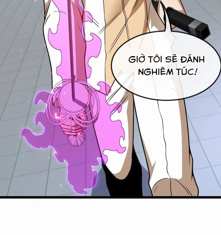 Hệ Thống Thăng Cấp Thành Thần Chapter 74 - Trang 2