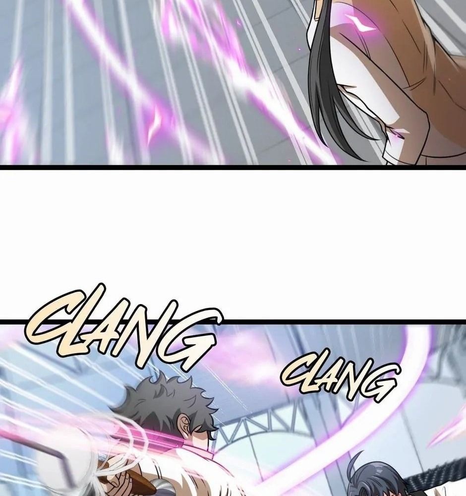 Hệ Thống Thăng Cấp Thành Thần Chapter 74 - Trang 2