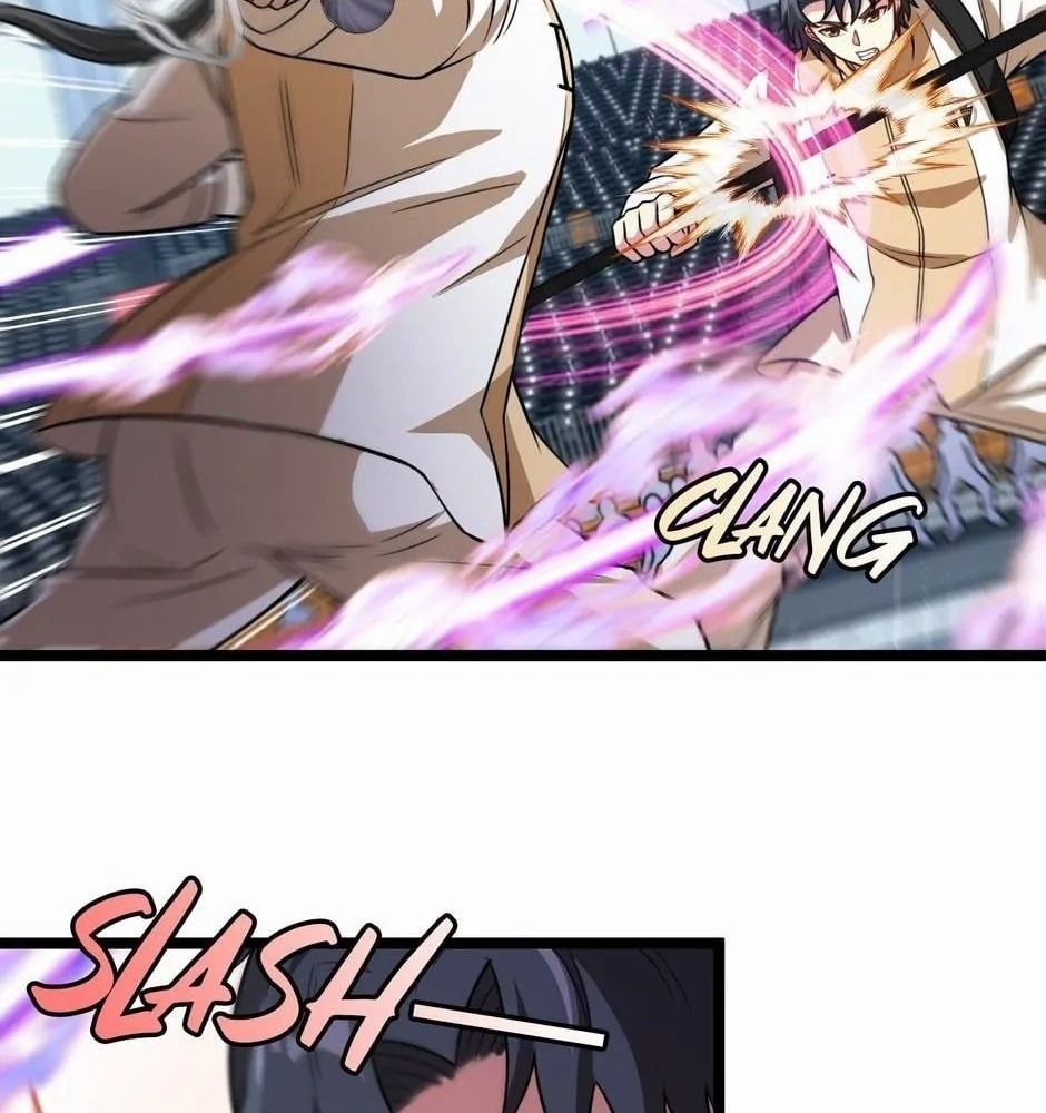 Hệ Thống Thăng Cấp Thành Thần Chapter 74 - Trang 2