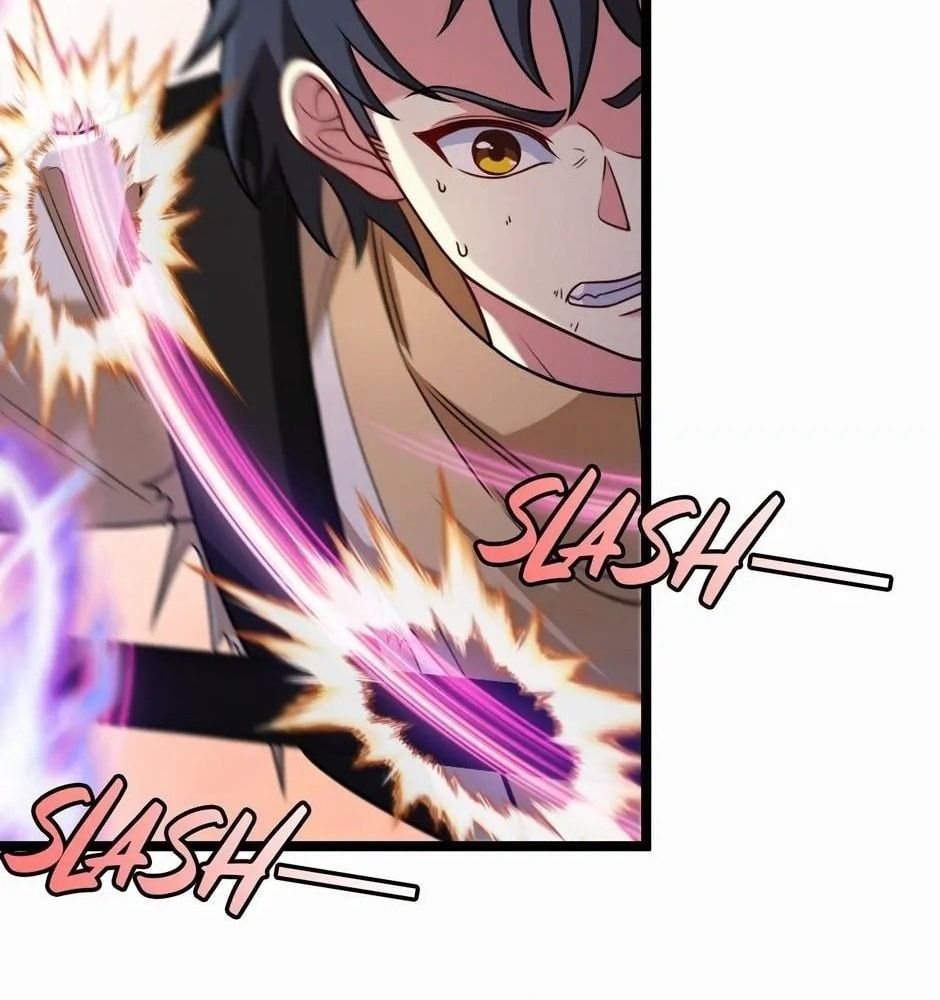 Hệ Thống Thăng Cấp Thành Thần Chapter 74 - Trang 2