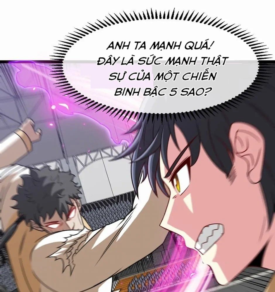 Hệ Thống Thăng Cấp Thành Thần Chapter 74 - Trang 2