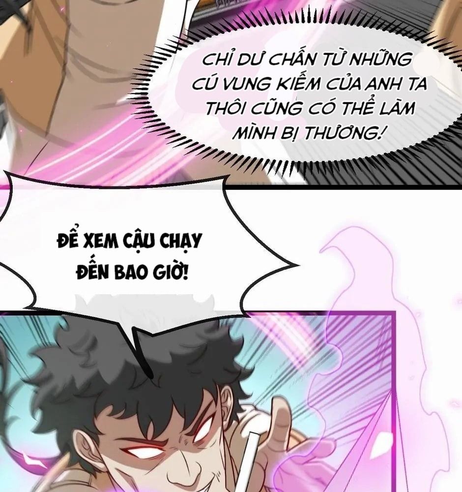 Hệ Thống Thăng Cấp Thành Thần Chapter 74 - Trang 2