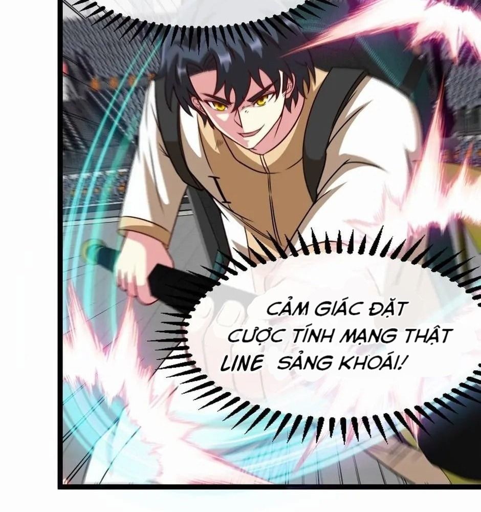 Hệ Thống Thăng Cấp Thành Thần Chapter 74 - Trang 2