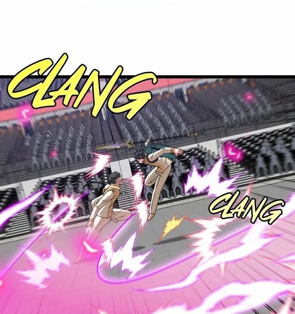 Hệ Thống Thăng Cấp Thành Thần Chapter 74 - Trang 2