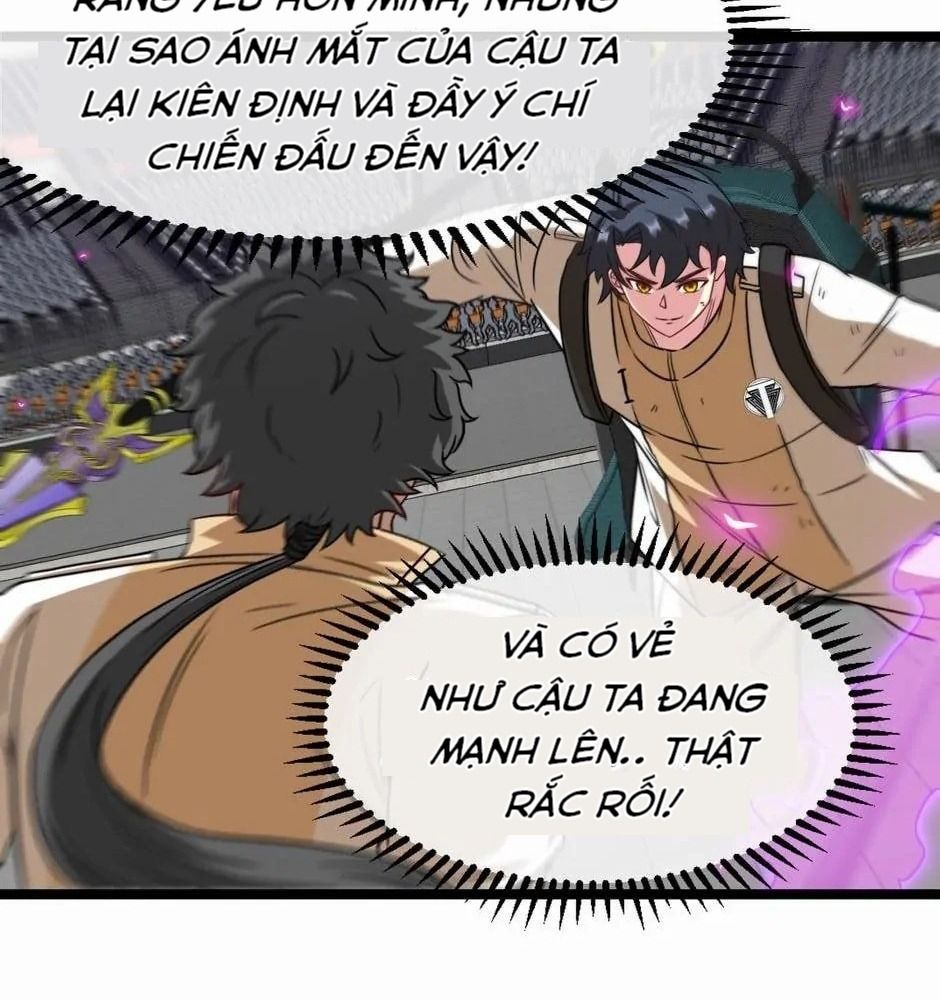 Hệ Thống Thăng Cấp Thành Thần Chapter 74 - Trang 2