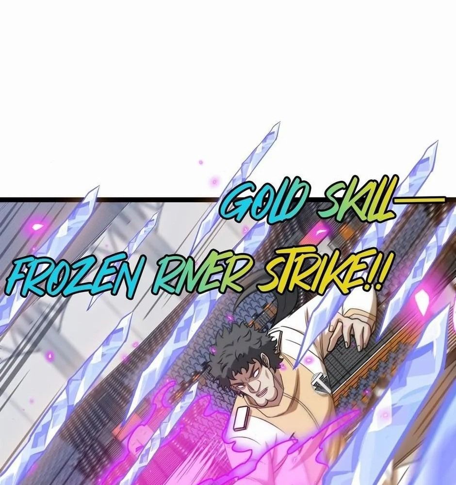 Hệ Thống Thăng Cấp Thành Thần Chapter 74 - Trang 2