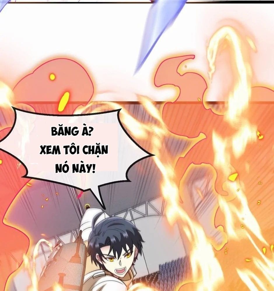 Hệ Thống Thăng Cấp Thành Thần Chapter 74 - Trang 2