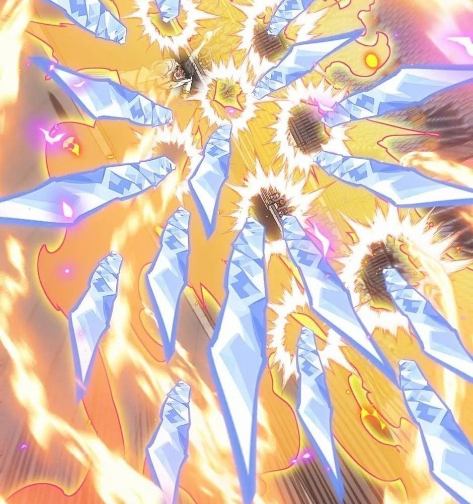 Hệ Thống Thăng Cấp Thành Thần Chapter 74 - Trang 2
