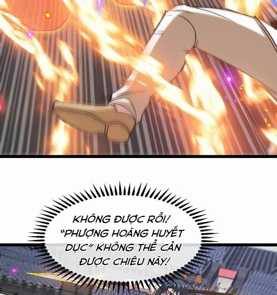 Hệ Thống Thăng Cấp Thành Thần Chapter 74 - Trang 2