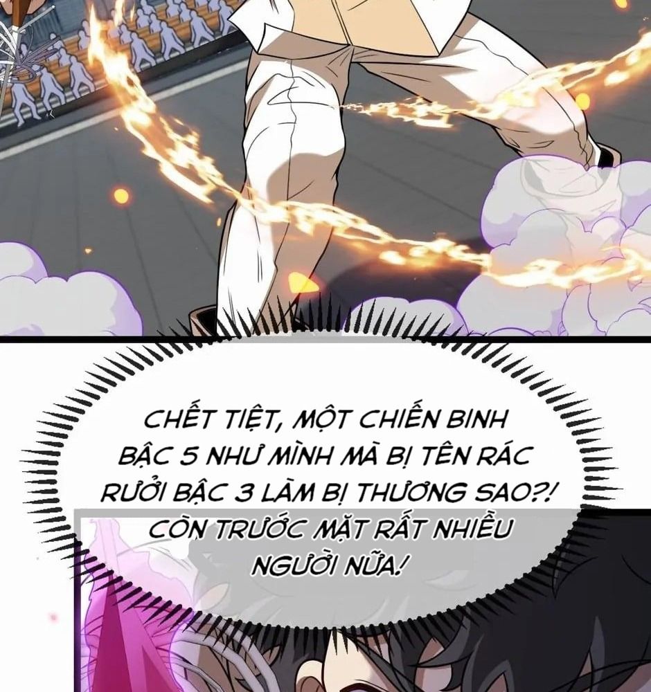 Hệ Thống Thăng Cấp Thành Thần Chapter 74 - Trang 2