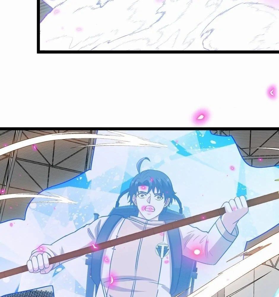 Hệ Thống Thăng Cấp Thành Thần Chapter 74 - Trang 2
