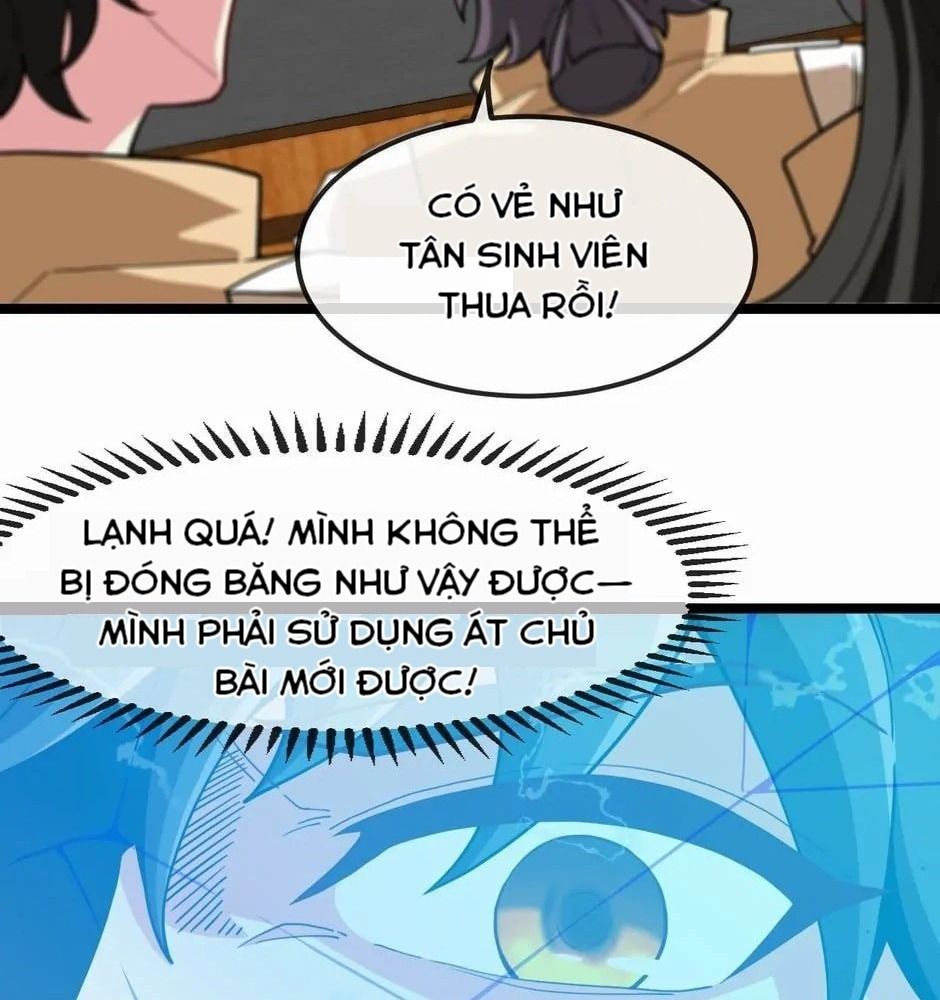 Hệ Thống Thăng Cấp Thành Thần Chapter 74 - Trang 2
