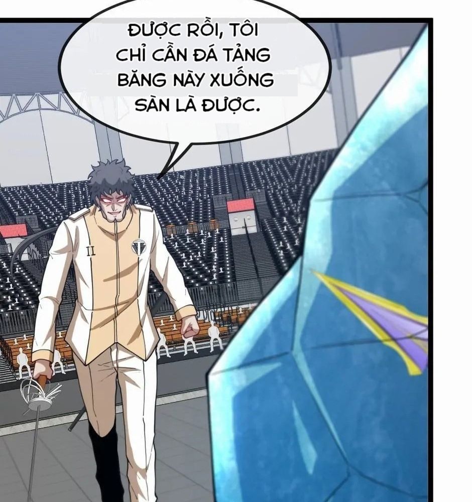 Hệ Thống Thăng Cấp Thành Thần Chapter 74 - Trang 2