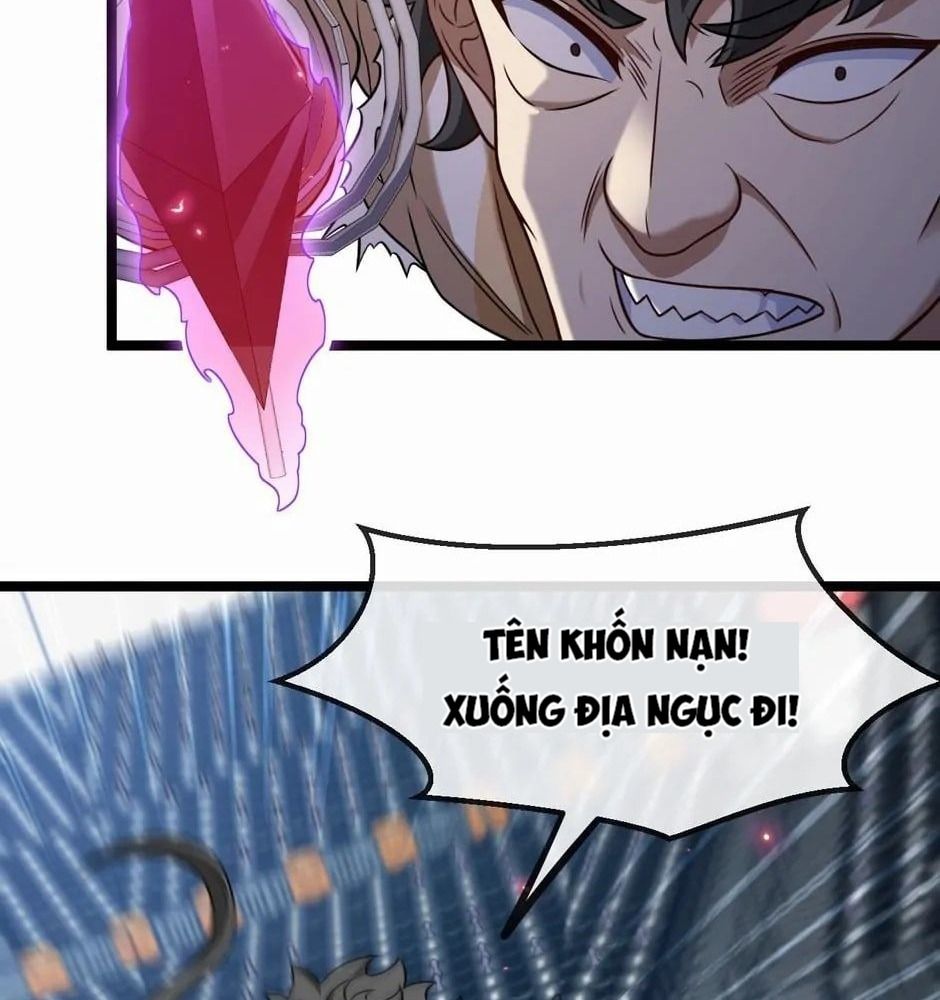 Hệ Thống Thăng Cấp Thành Thần Chapter 74 - Trang 2