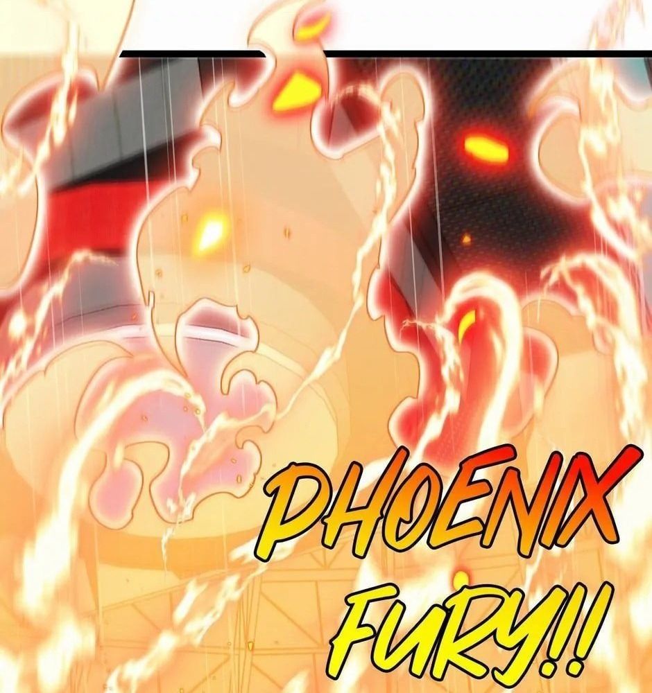 Hệ Thống Thăng Cấp Thành Thần Chapter 74 - Trang 2